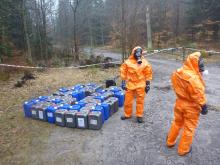 Dzień Ziemi - 22 kwietnia