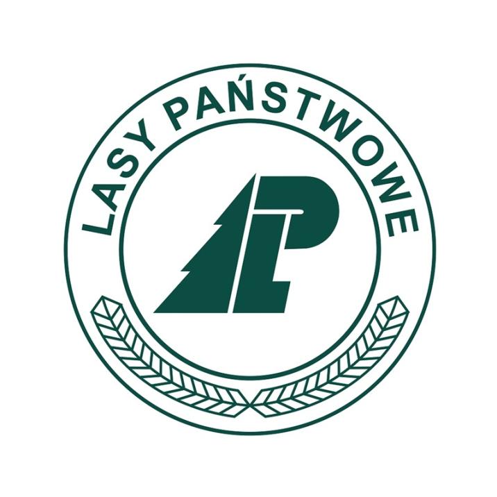 Logo Lasów Państwowych